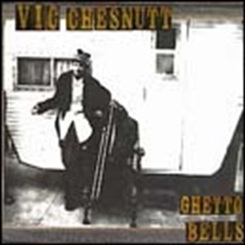 Ghetto Bells/Product Detail/Rock/Pop