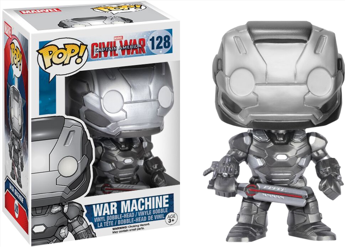 War Machine/Product Detail/Movies