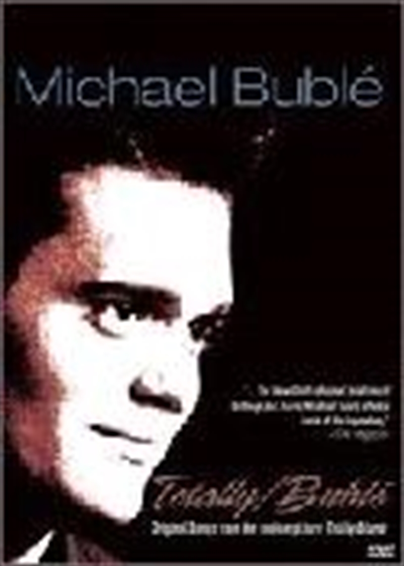 Totally Buble/Product Detail/Rock/Pop