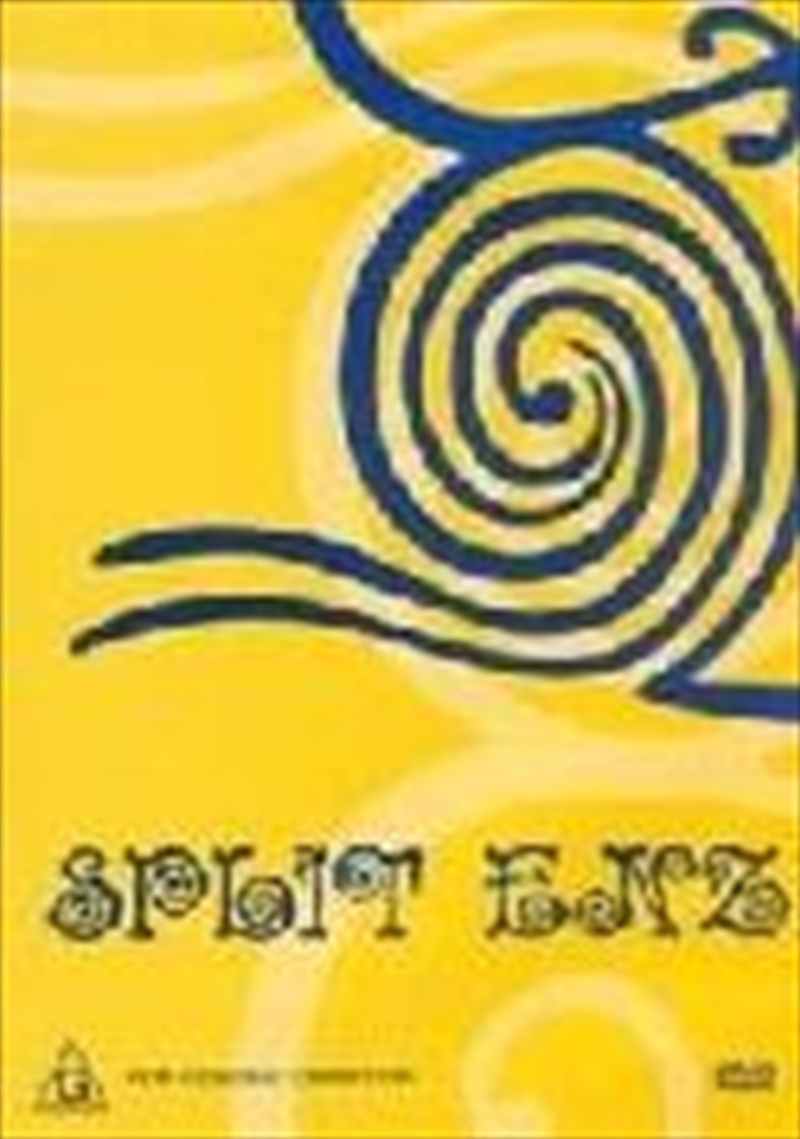 Split Enz/Product Detail/Visual