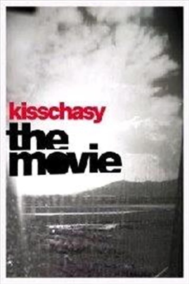 Kisschasy: The Movie/Product Detail/Visual