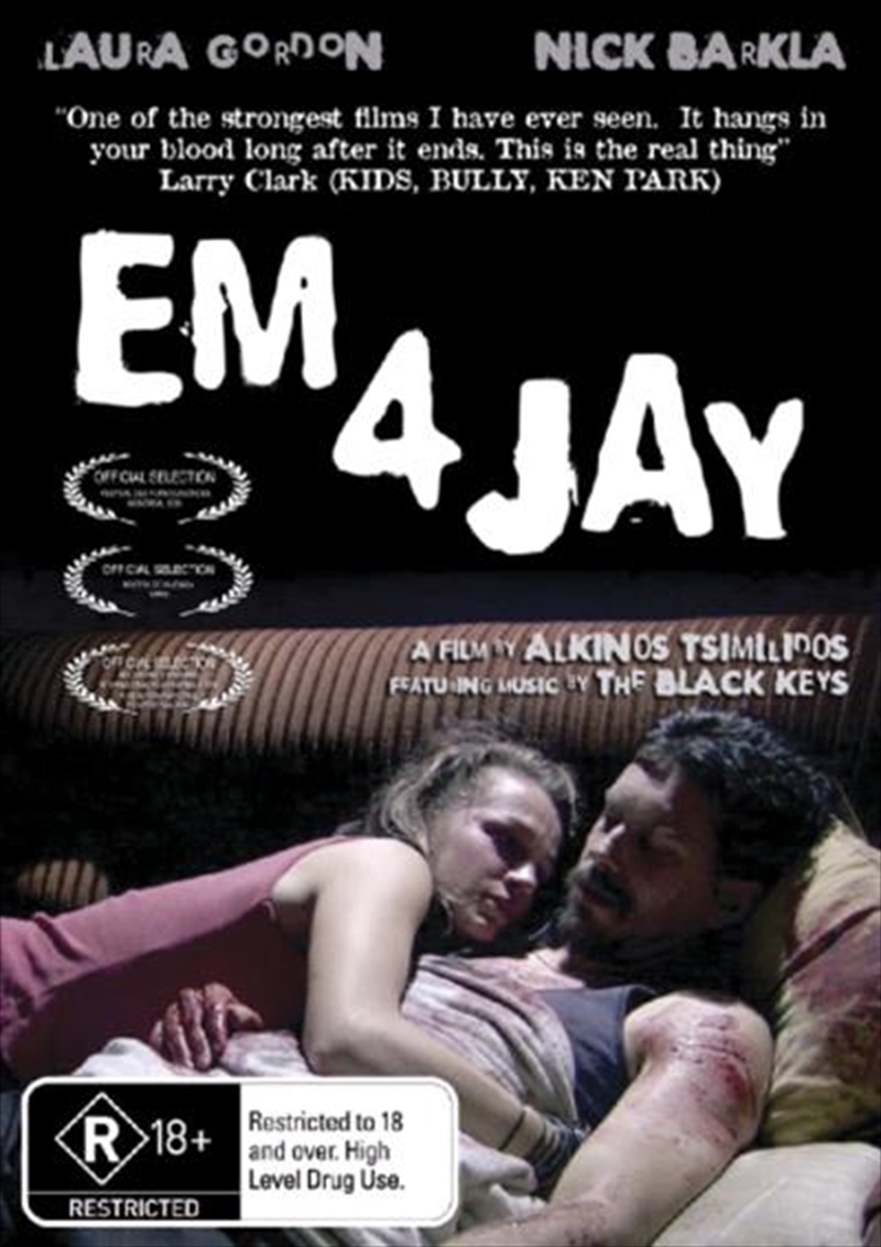 Em 4 Jay (For)/Product Detail/Rock/Pop