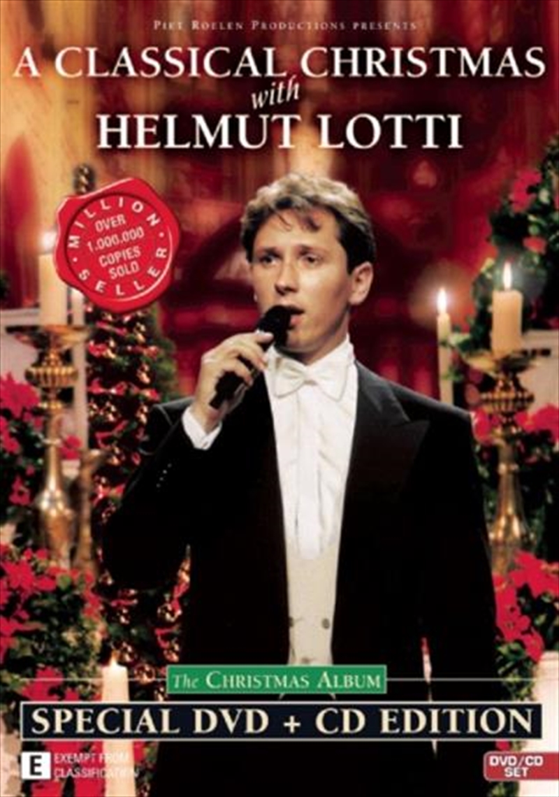 A Classical Christmas/Product Detail/Classical