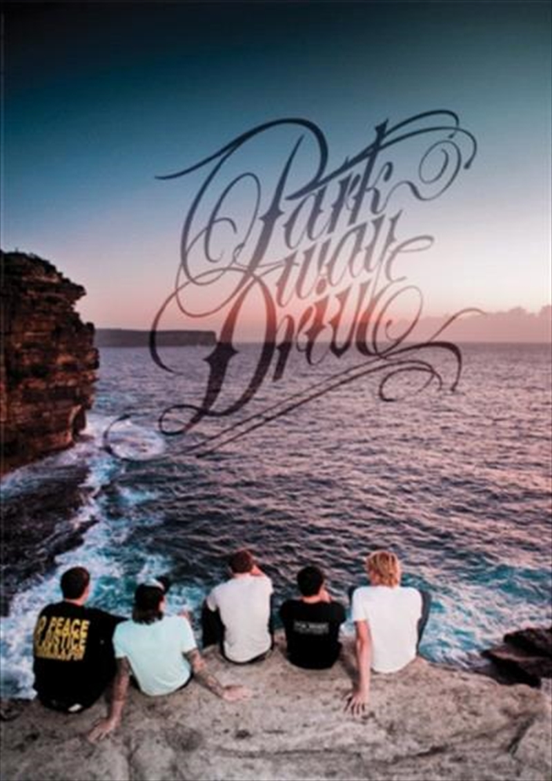 Parkway Drive/Product Detail/Visual
