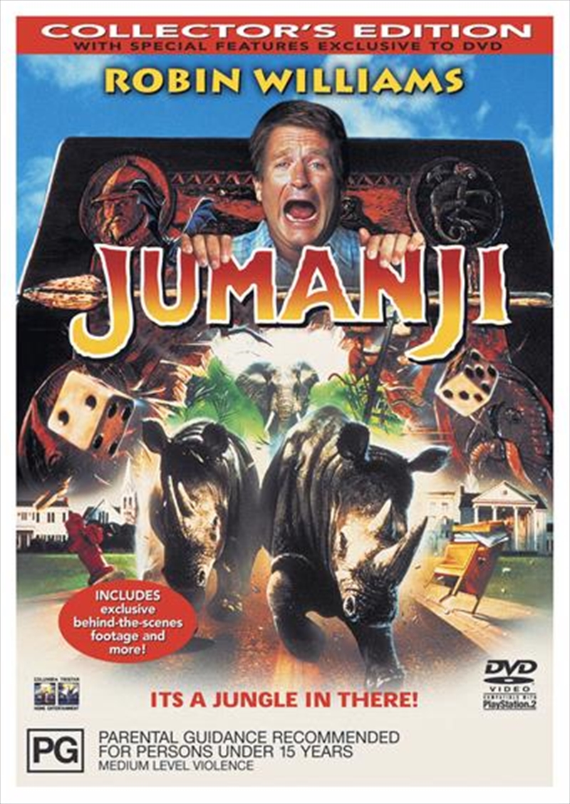 Jumanji/Product Detail/Family