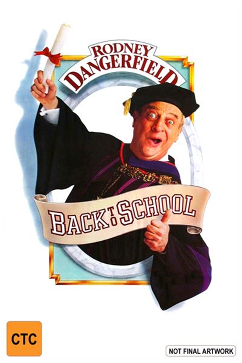 Back To School/Product Detail/Comedy