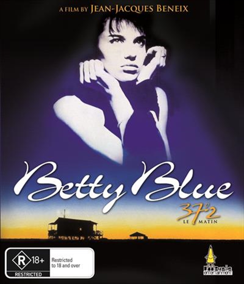 Betty Blue/Product Detail/Foreign Films