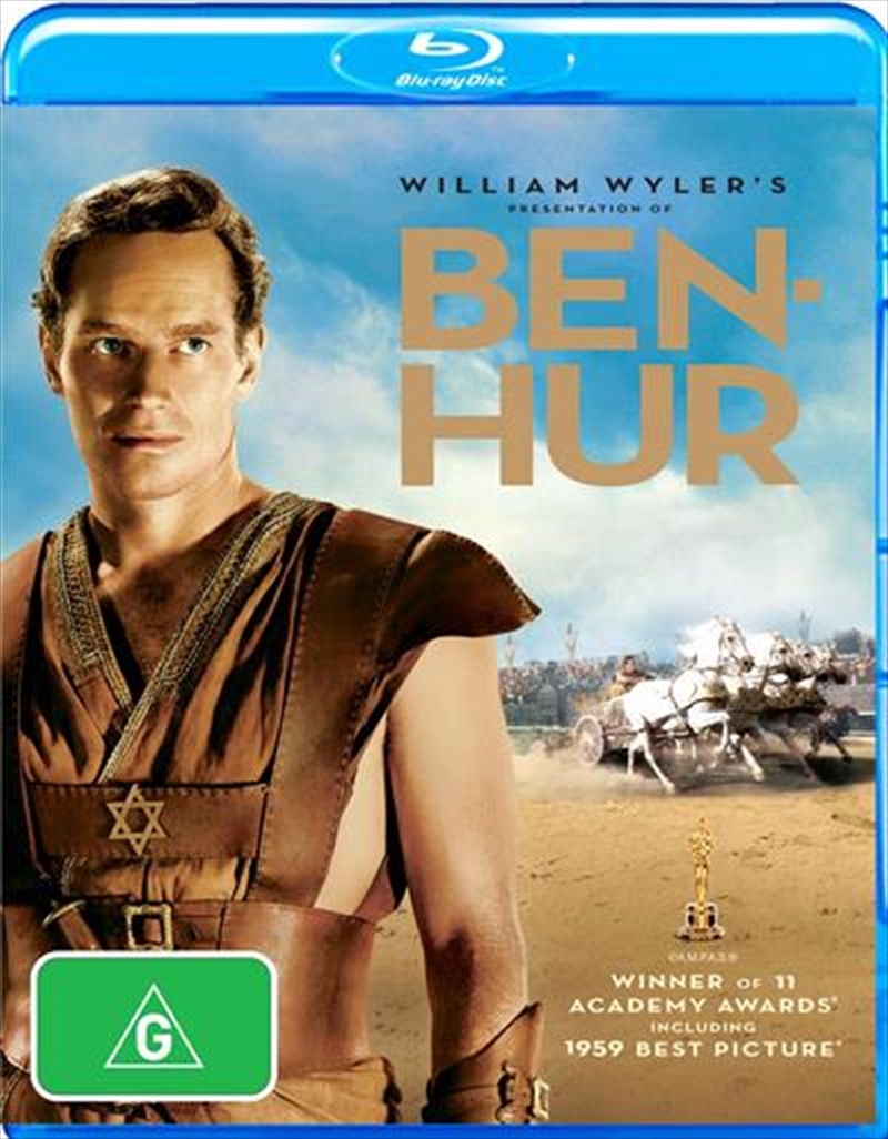 Ben Hur/Product Detail/Classic