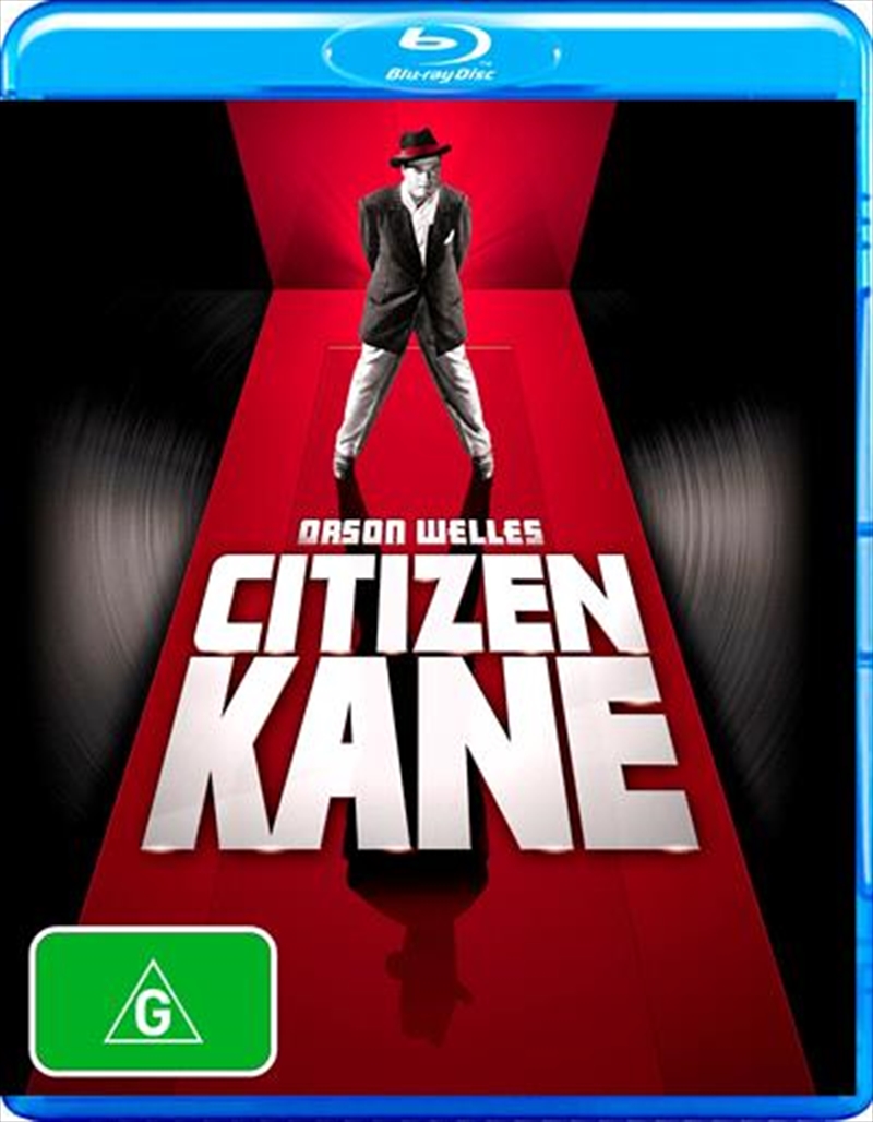 Citizen Kane/Product Detail/Classic