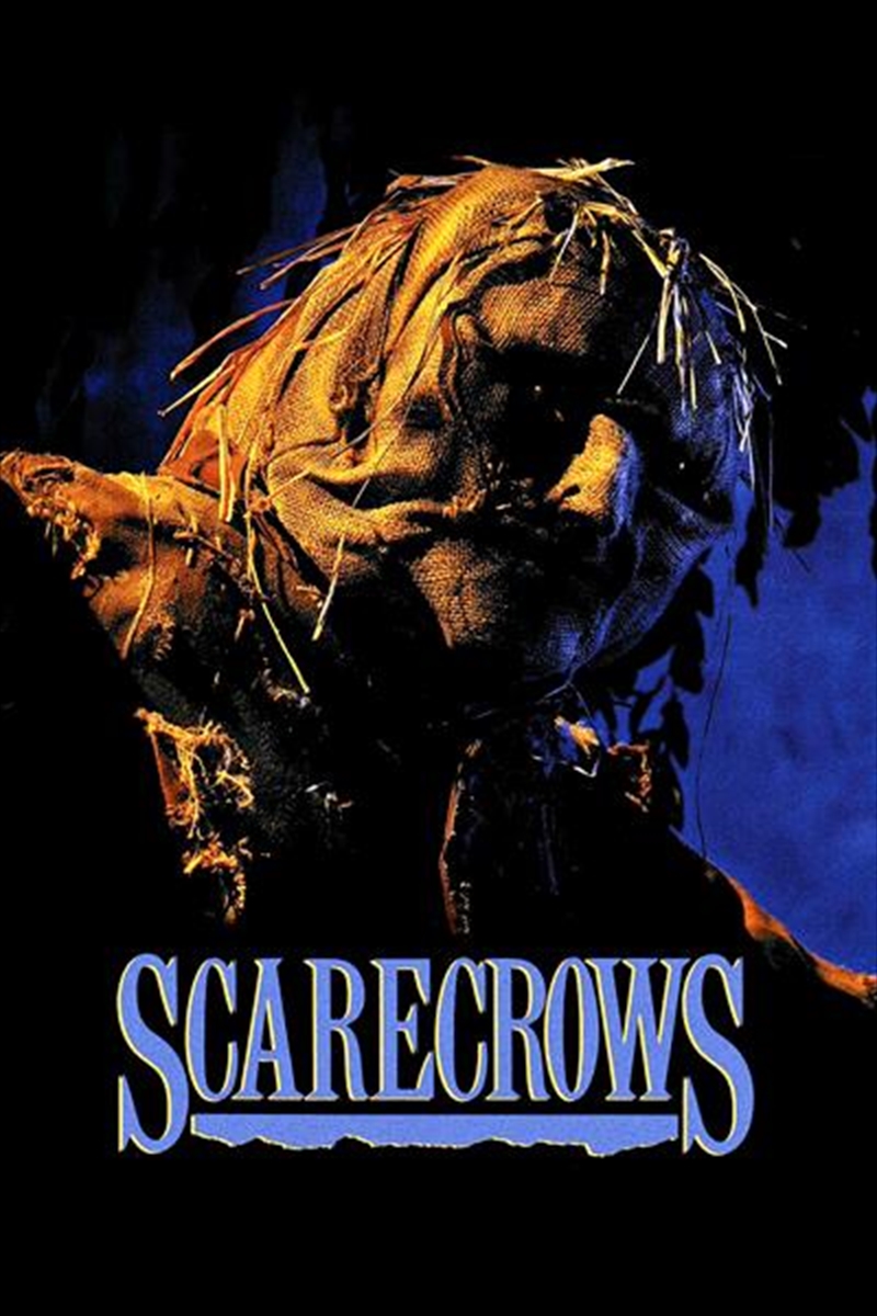 Scarecrows/Product Detail/Horror