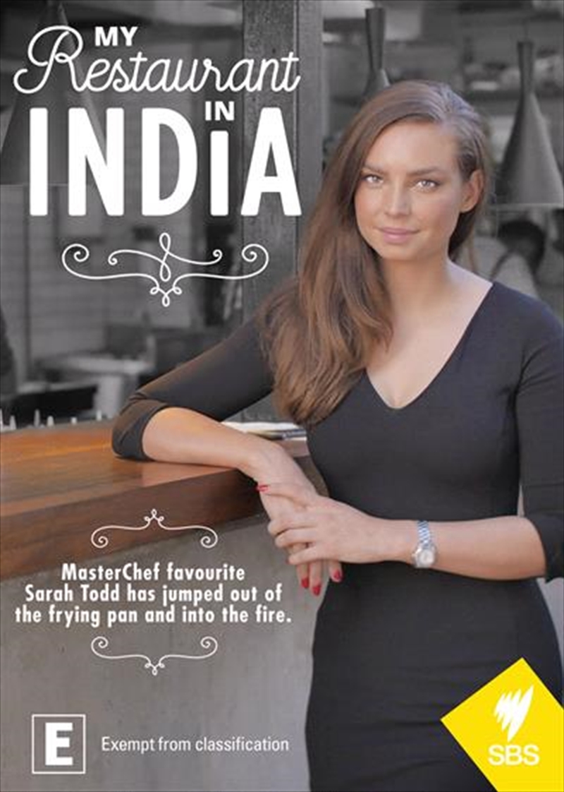 My Restaurant In India/Product Detail/Reality/Lifestyle