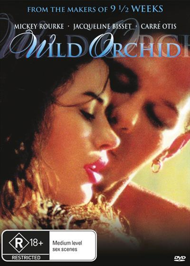 Wild Orchid - Special Edition/Product Detail/Drama