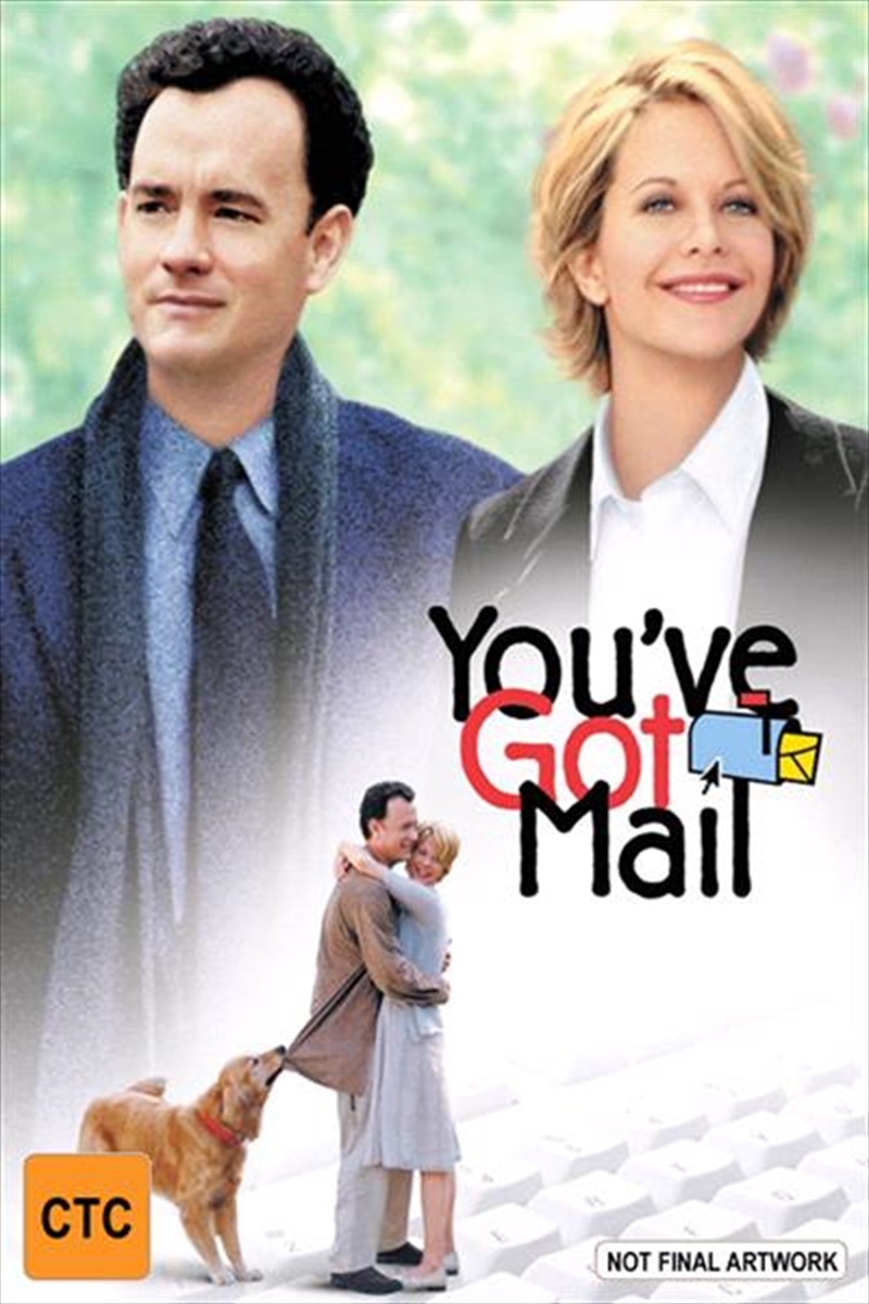 You've Got Mail/Product Detail/Romance