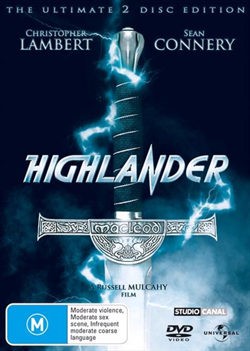 Highlander/Product Detail/Action