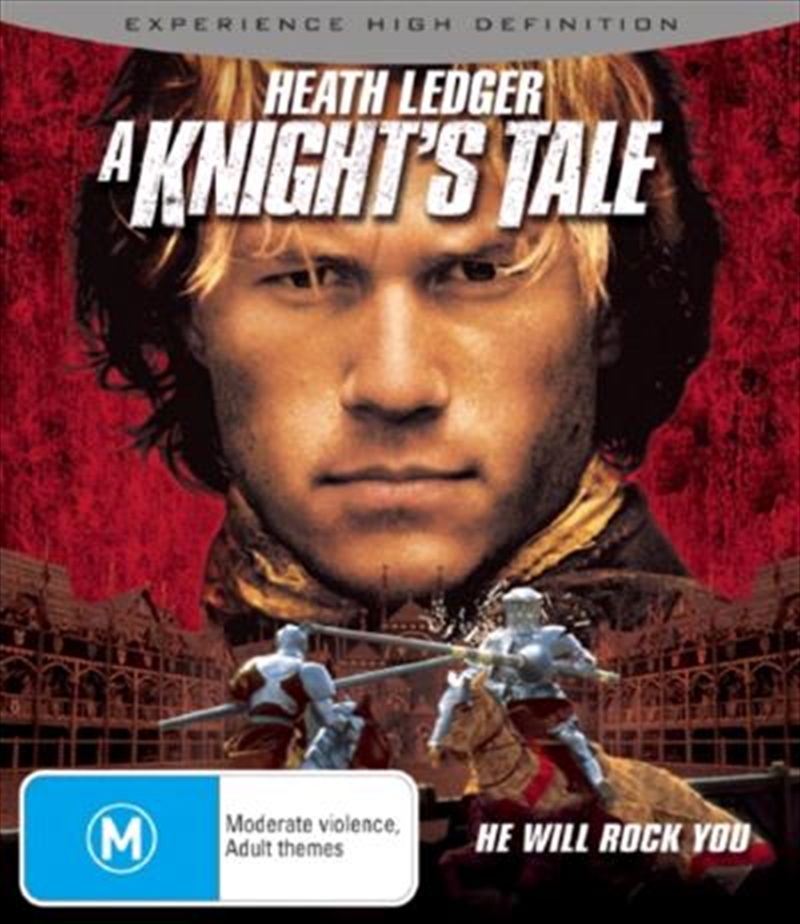 A Knight's Tale/Product Detail/Action