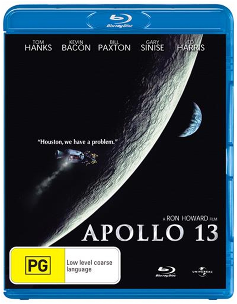 Apollo 13 | Blu-ray
