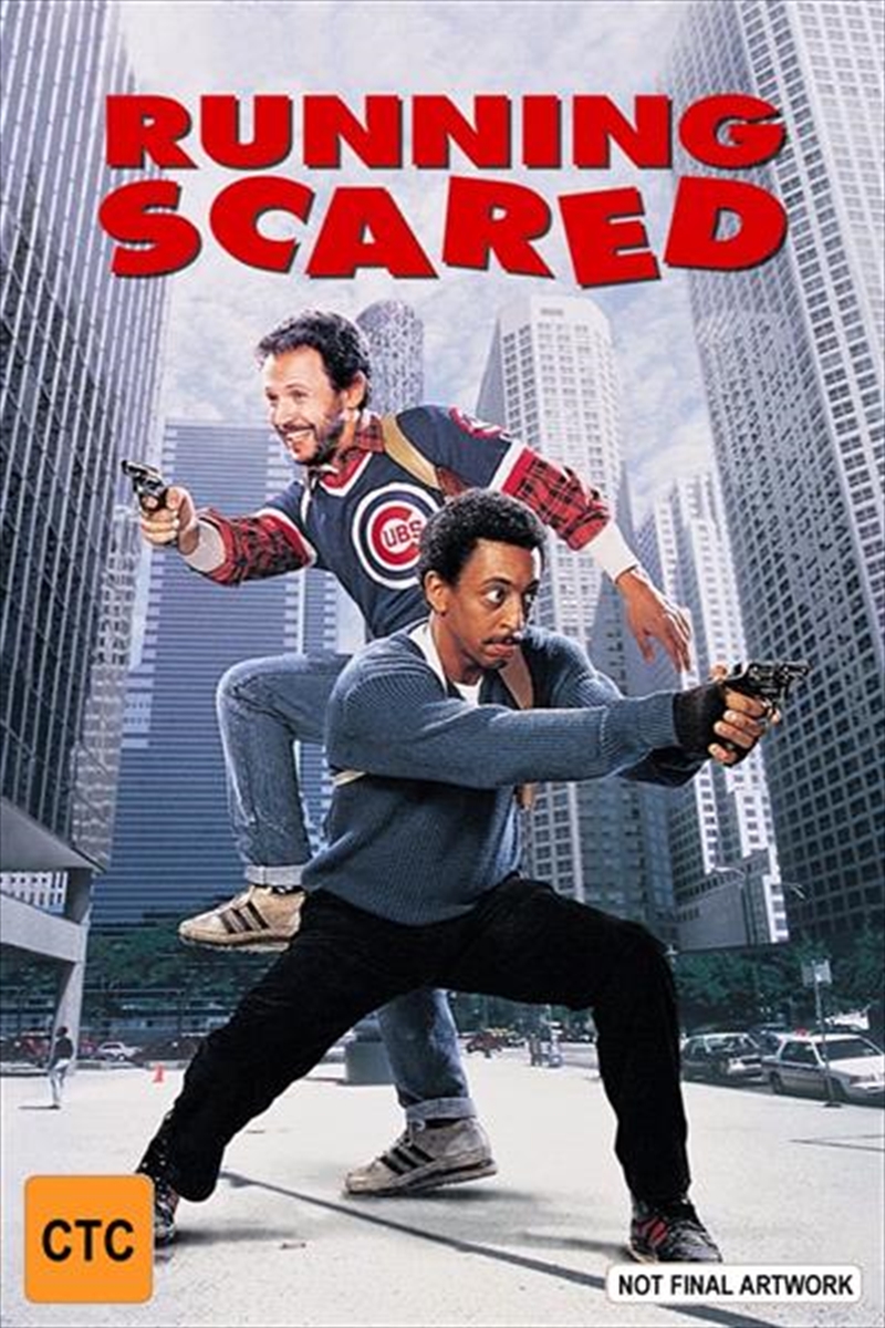 Running Scared/Product Detail/Comedy