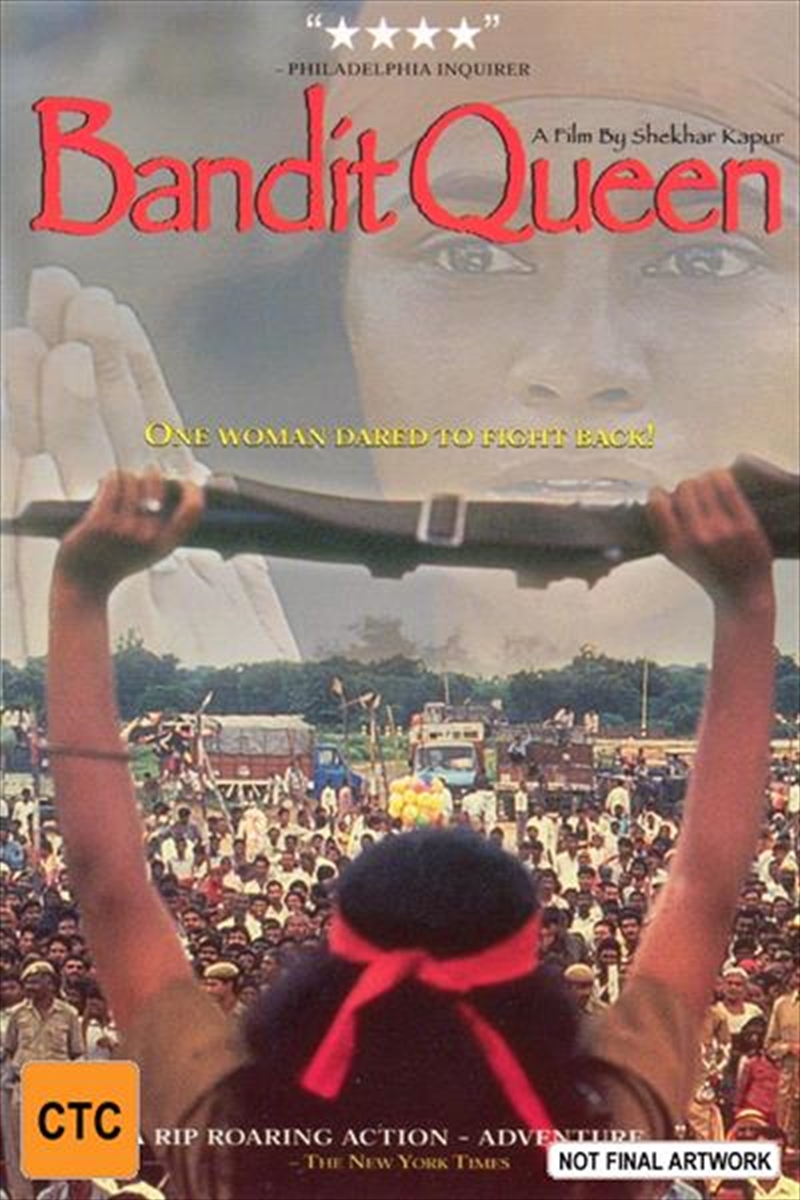 Bandit Queen/Product Detail/Foreign Films