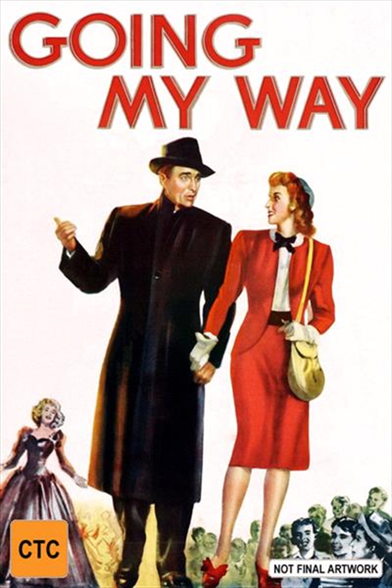 Going My Way/Product Detail/Classic
