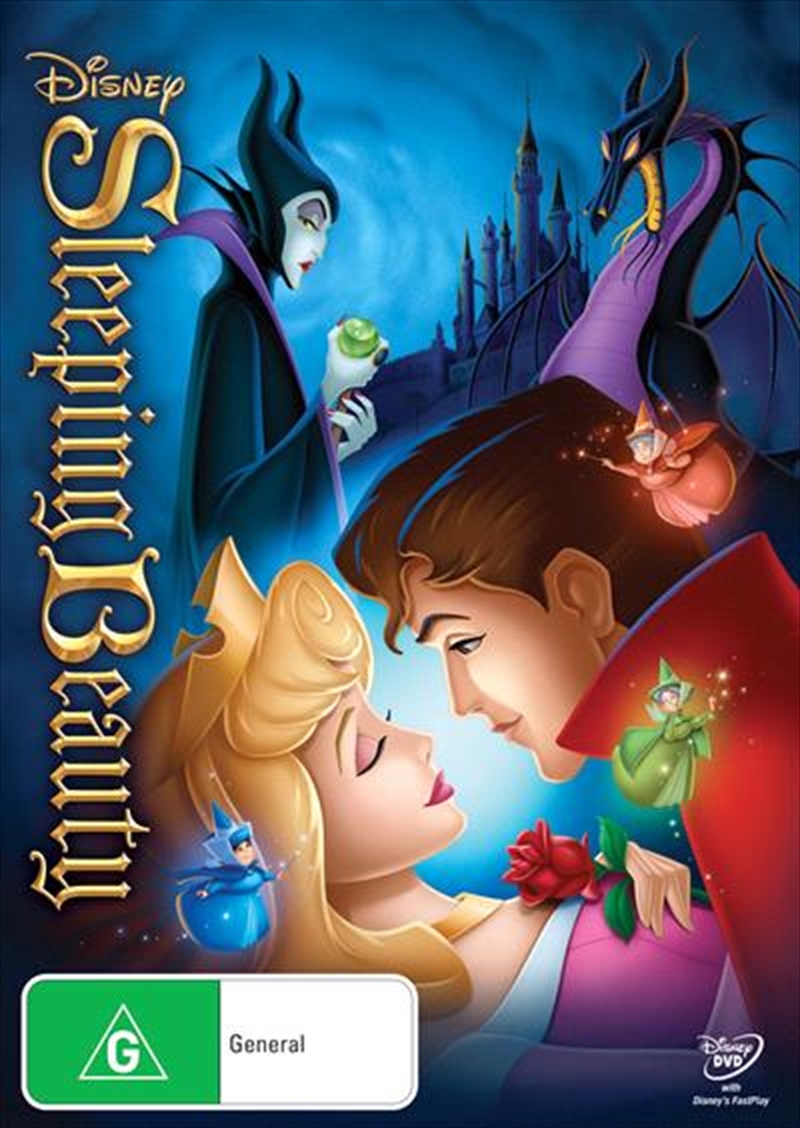 Sleeping Beauty/Product Detail/Disney