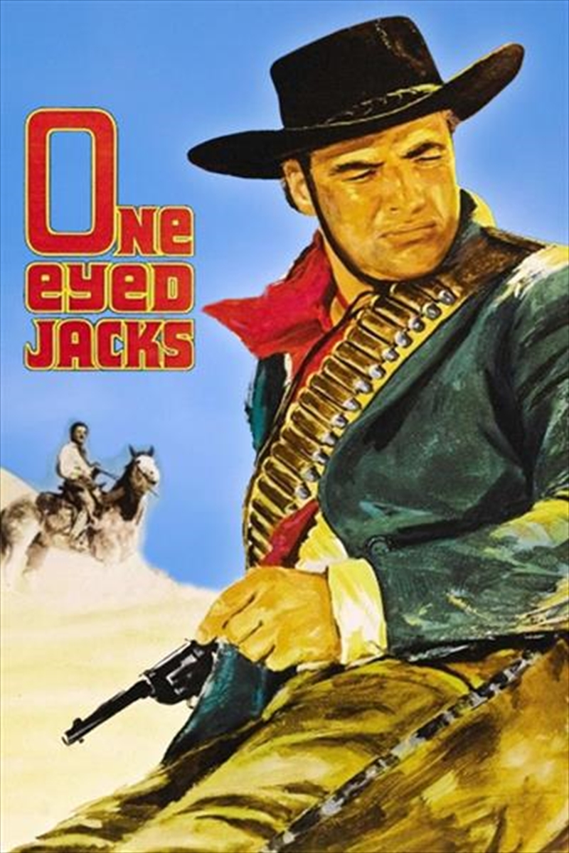One Eyed Jacks/Product Detail/Western