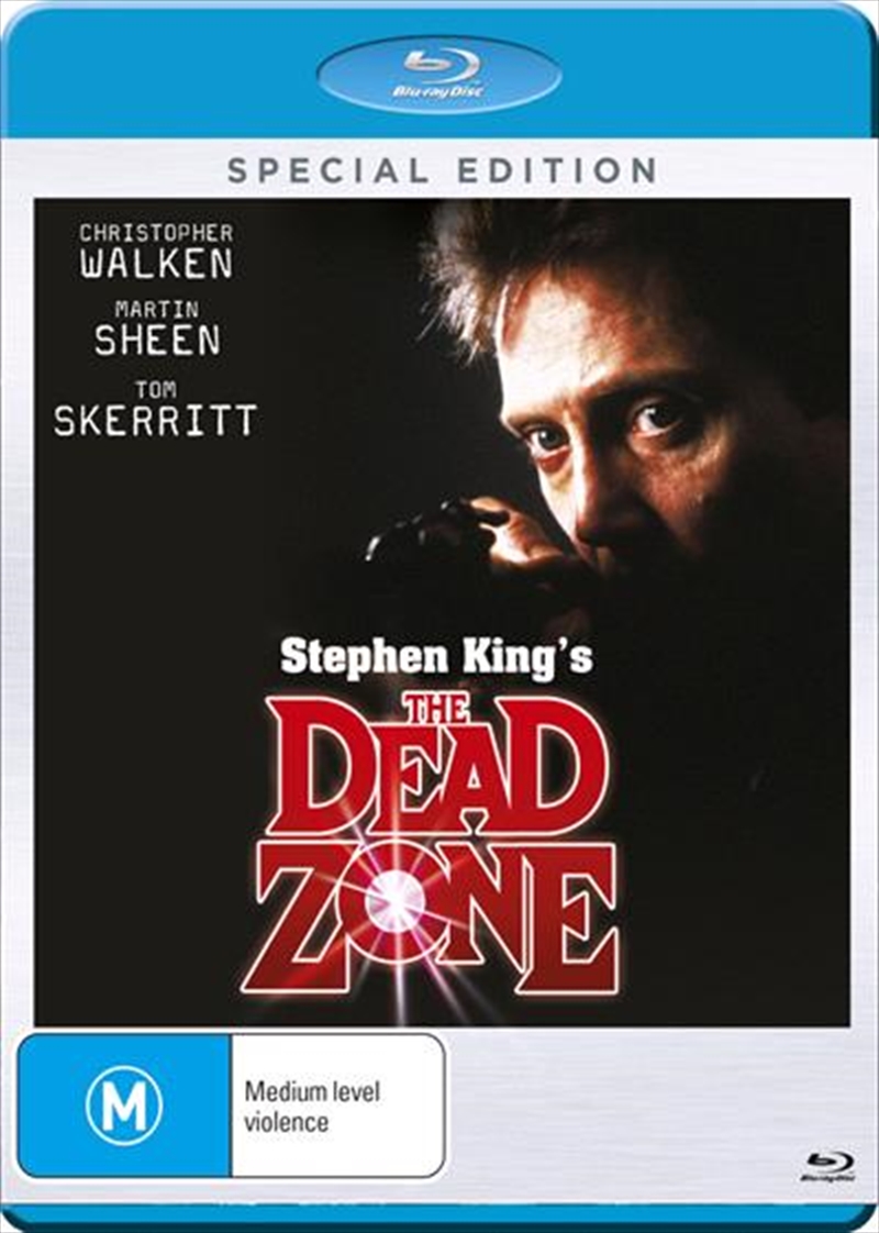 Dead Zone - Special Edition, The/Product Detail/Horror
