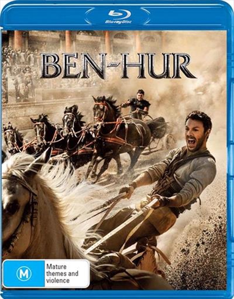 Ben-Hur/Product Detail/Drama