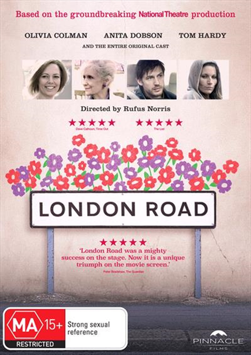 London Road/Product Detail/Musical
