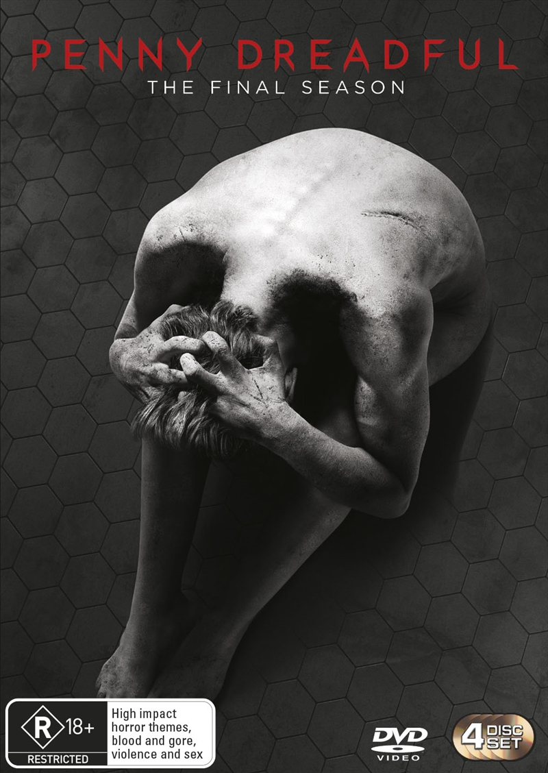 Penny Dreadful - Season 3/Product Detail/Drama