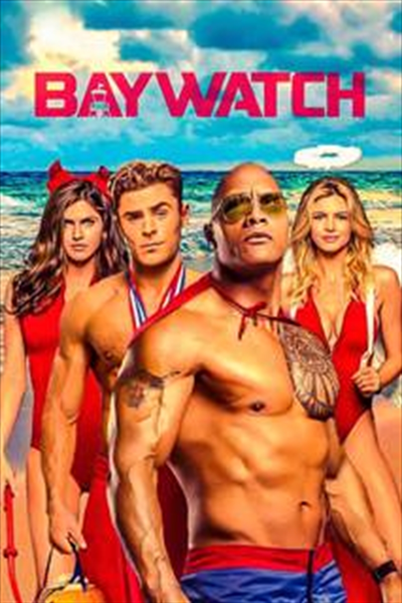 Baywatch/Product Detail/Future Release