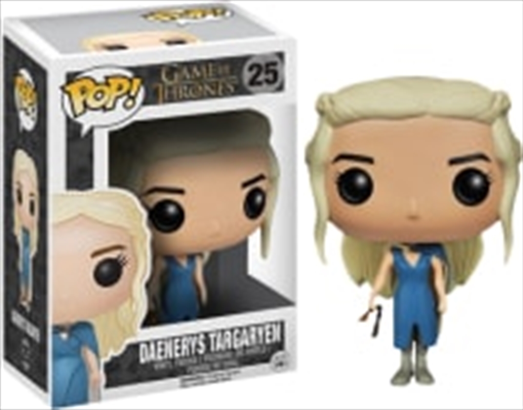 Daenerys (Blue Dress)/Product Detail/TV