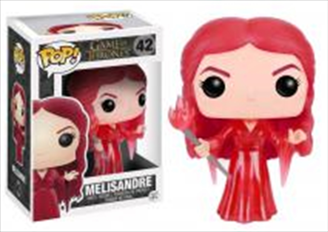 Game Of Thrones: Melisandre/Product Detail/TV
