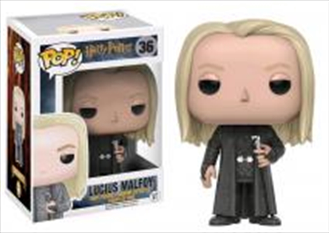 Lucius Malfoy/Product Detail/Movies