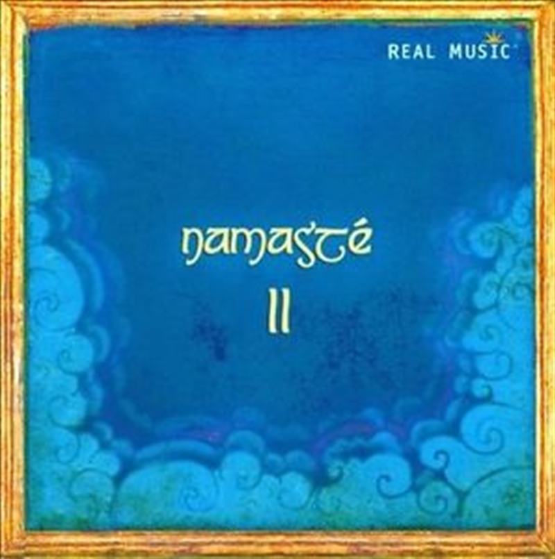 Namaste 2/Product Detail/Compilation