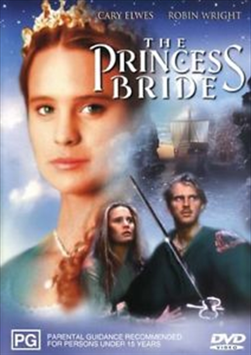 Princess Bride/Product Detail/Drama