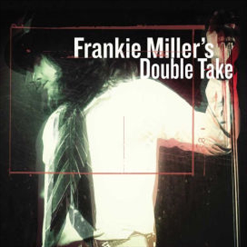 Frankie Millers Double Take/Product Detail/Rock
