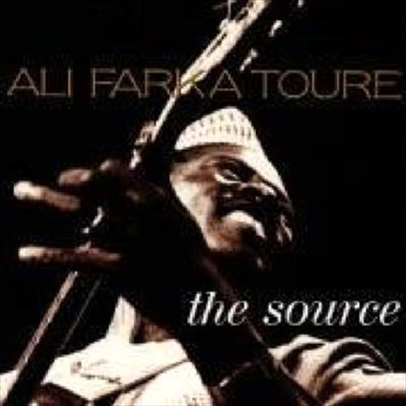 Source, The/Product Detail/World