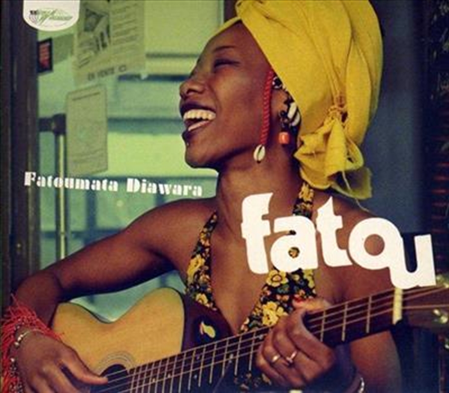 Fatou/Product Detail/World