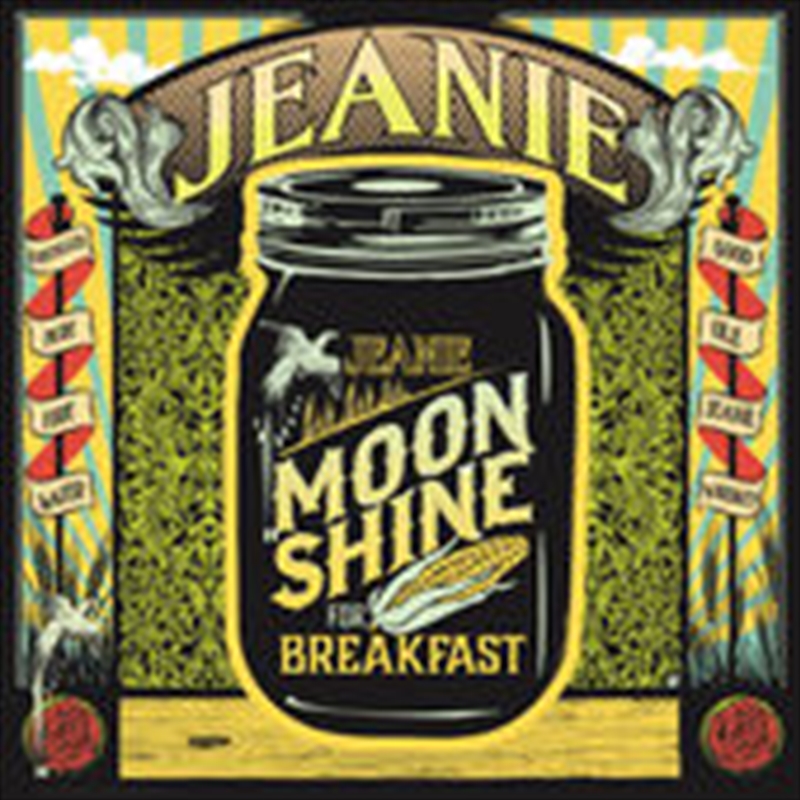 Moonshine For Breakfast/Product Detail/Country