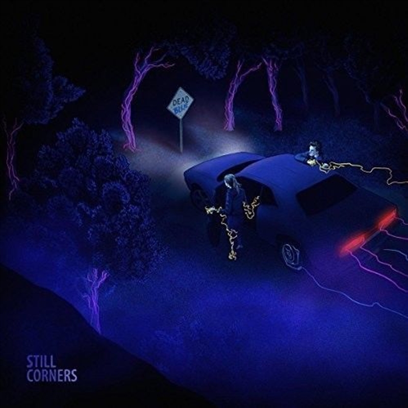 Still Corners/Product Detail/Pop