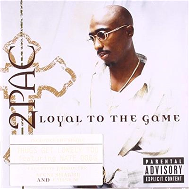 Loyal To The Game/Product Detail/Rap