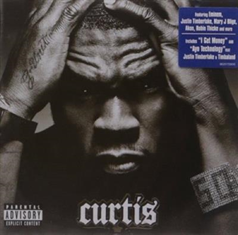 Curtis/Product Detail/Rap
