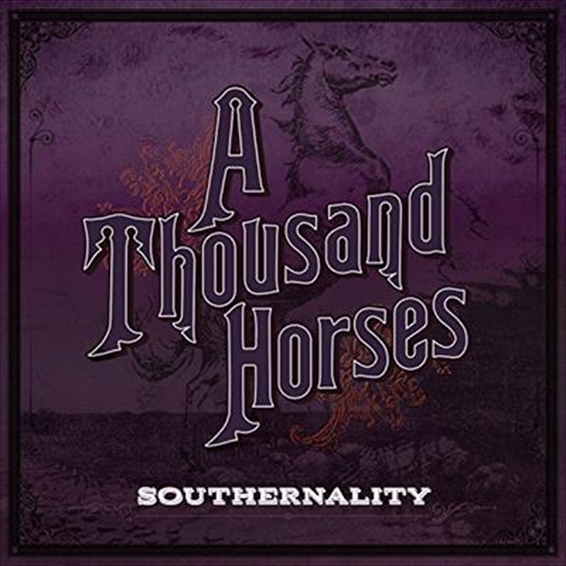 Southernality/Product Detail/Country
