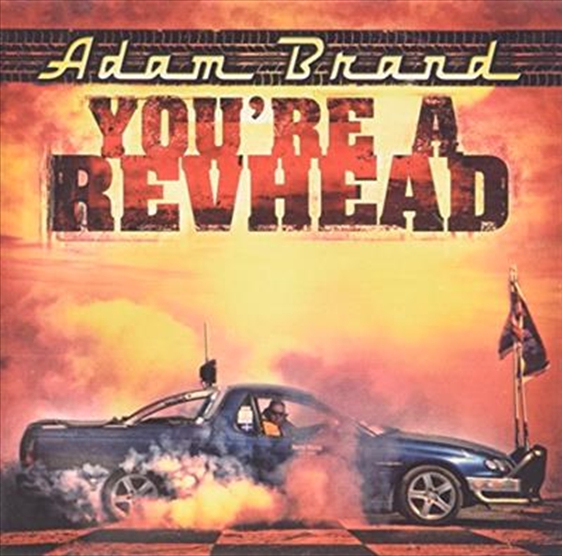 You're A Revhead/Product Detail/Country