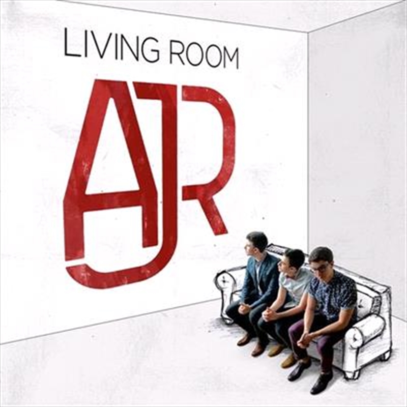 Living Room - Ajr/Product Detail/Pop