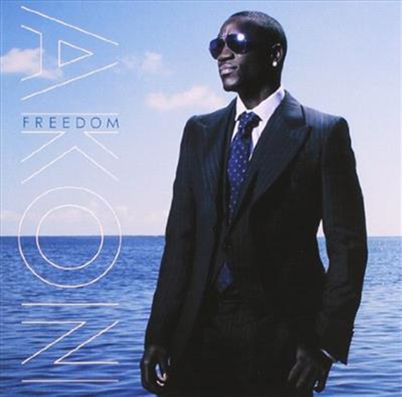 Freedom/Product Detail/Hip-Hop