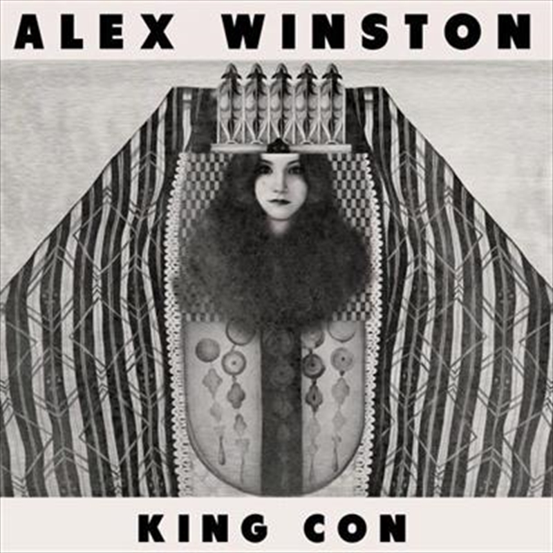King Con/Product Detail/Alternative