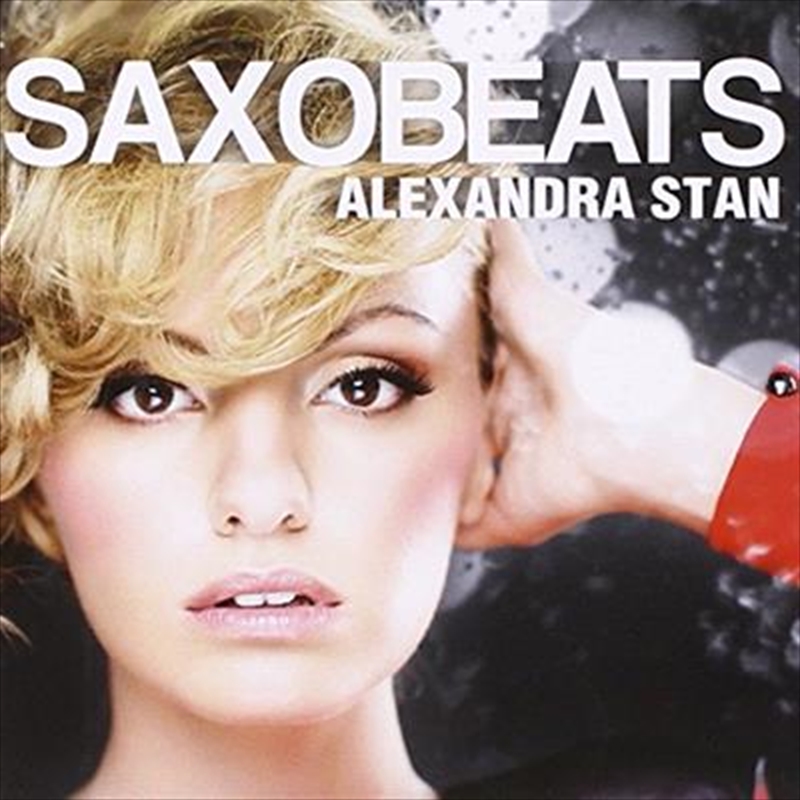 Saxobeats/Product Detail/Dance