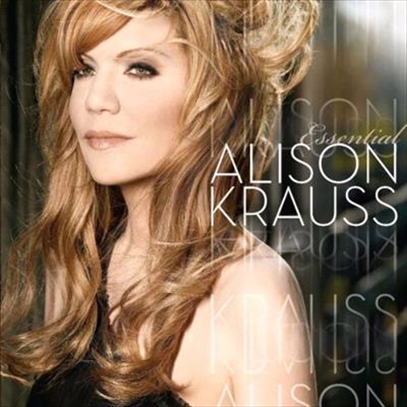 Essential Alison Krauss/Product Detail/Country