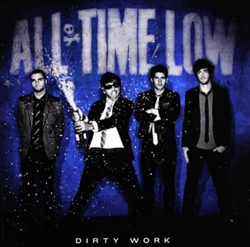 Dirty Work/Product Detail/Rock/Pop